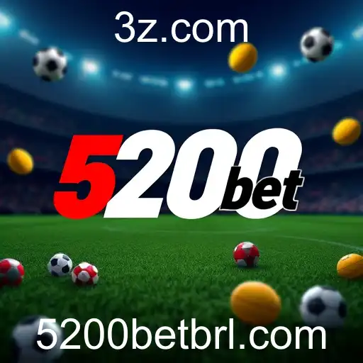 A Ascensão do 5200bet no Cenário de Jogos Online