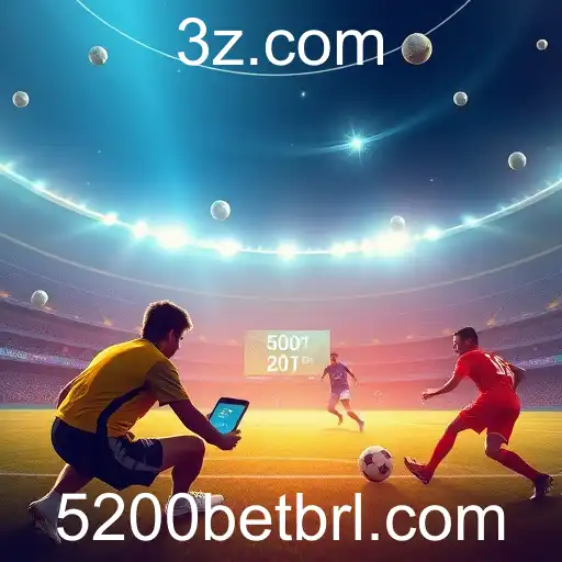 O Crescimento do Mercado de Jogos Online no Brasil