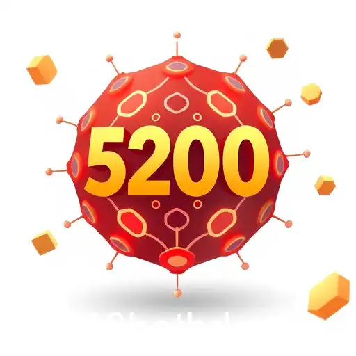 A Expansão dos Jogos Online em 2026: O Caso 5200bet