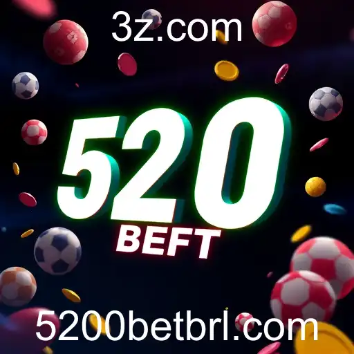 As Novidades Quentes do 5200bet em 2025