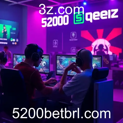 Ascensão e Expansão dos Jogos Online no Brasil