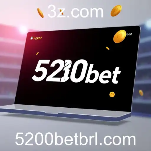 Tendências Atuais em Jogos Online: O Fenômeno 5200bet