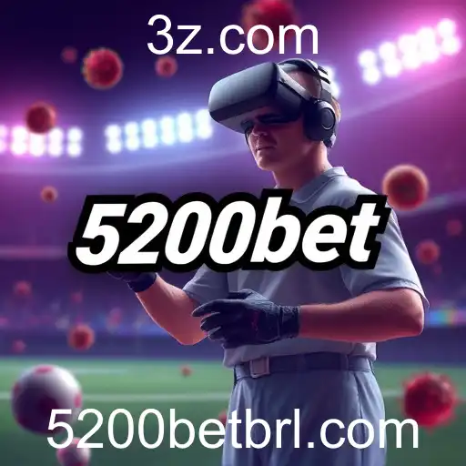 Evolução do Jogo Online: 5200bet e o Futuro das Apostas