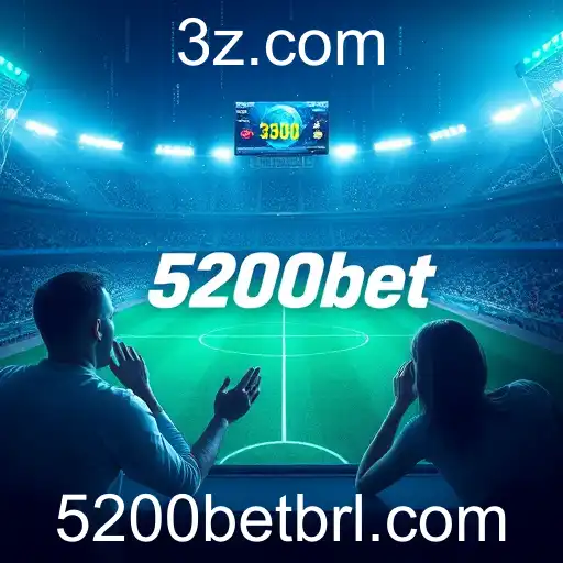 O Impacto do 5200bet no Mercado de Jogos Online em 2025