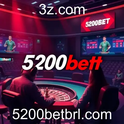 O Crescente Impacto dos Jogos de Azar Online em 2025