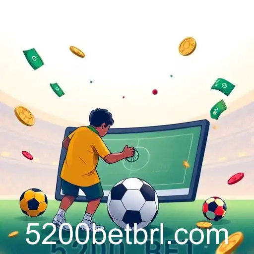 Transformações no Mundo dos Jogos Online