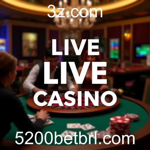 A Ascensão do 5200bet no Cenário de Jogos Online