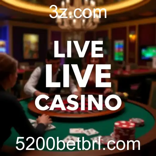 A Ascensão do 5200bet no Cenário de Jogos Online