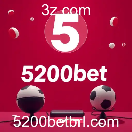 Mercado de Jogos Aposta em Expansão com 5200bet