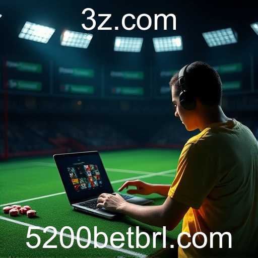 O Crescimento e os Desafios dos Jogos Online no Brasil