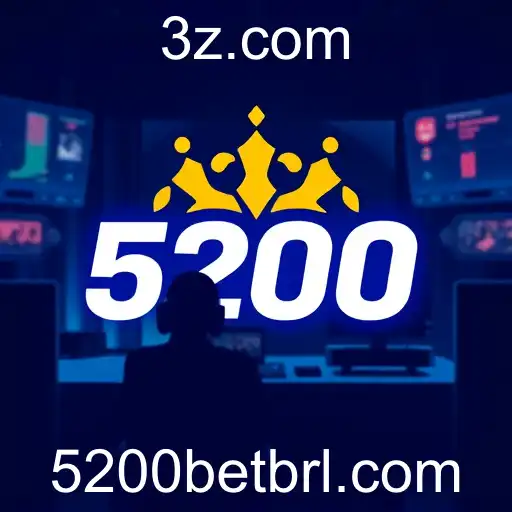 Apostadores Brasileiros em Alta no Mundo dos Jogos Online