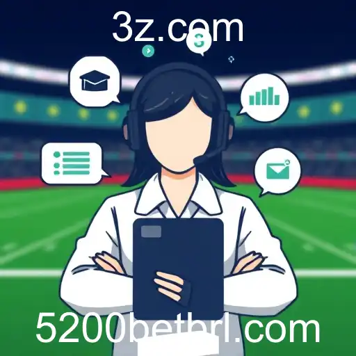 A Evolução do 5200bet: Tendências e Expectativas