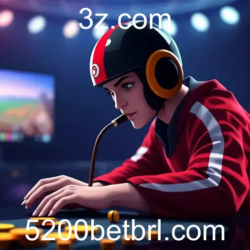 A Evolução do Setor de Jogos Online em 2026