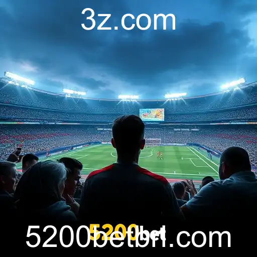 A Evolução do Entretenimento Online: A Ascensão do 5200bet