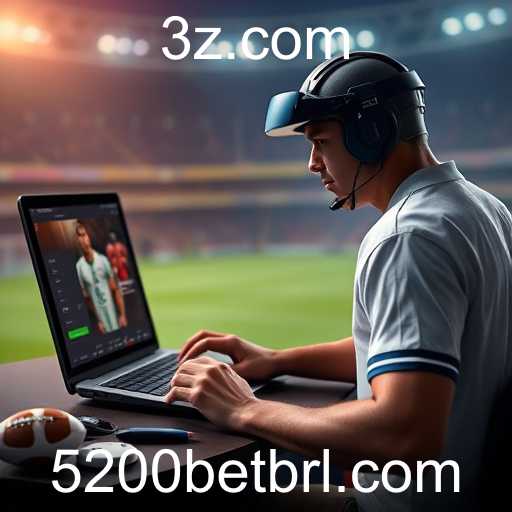 Tendências e Desafios no Mercado de Jogos Online