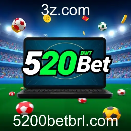 A Emergente Popularidade de 5200bet em 2026