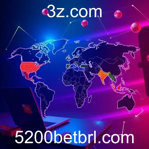 O Impacto da Revolução Digital no Setor de Jogos Online
