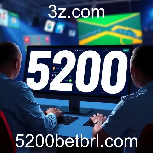 A Ascensão dos Jogos de Apostas Online em 2026