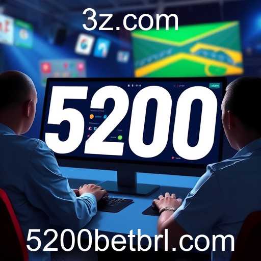 Crescimento dos Jogos Online no Brasil