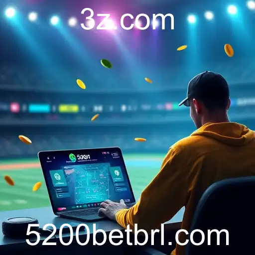 A Evolução dos Jogos de Apostas Online