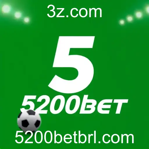 A Ascensão das Apostas Esportivas na Plataforma 5200bet