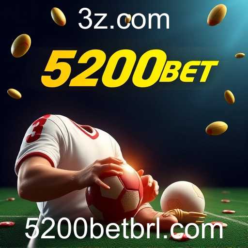 A Ascensão do 5200bet no Cenário de Jogos Brasileiros