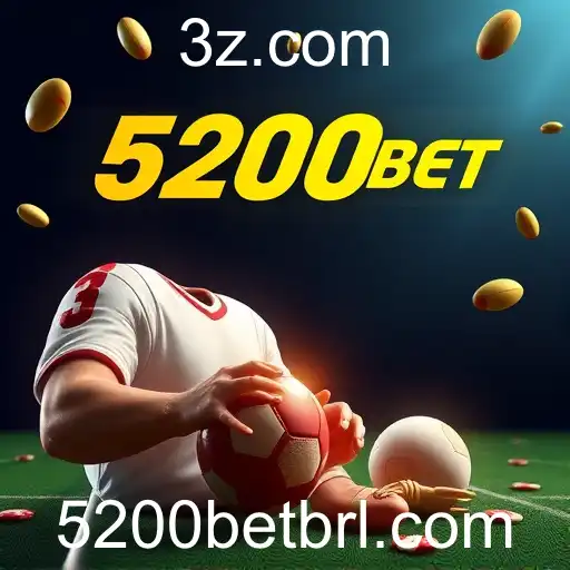 A Ascensão do 5200bet no Cenário de Jogos Brasileiros